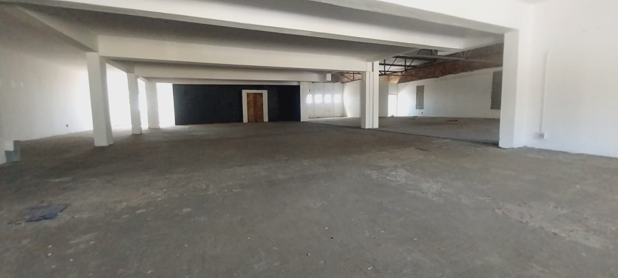 To Let commercial Property for Rent in Woodstock Western Cape